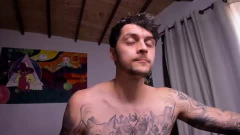 Daniele Bunny online show from 11, 6, 2026