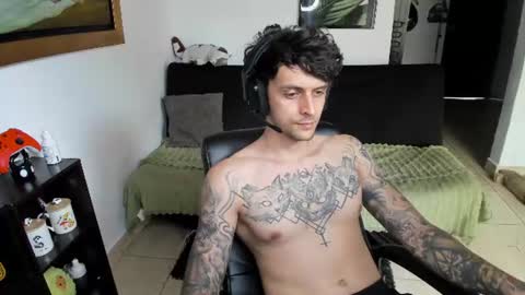 Snapshot of daniele_bunny chatting on 30, 6, 2026 Daniele Bunny online show from 30, 6, 2026