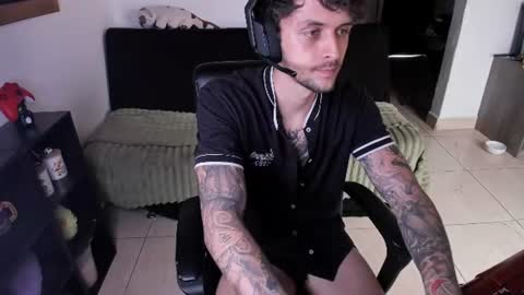 Snapshot of daniele_bunny chatting on 9, 7, 2026 Daniele Bunny online show from 9, 7, 2026