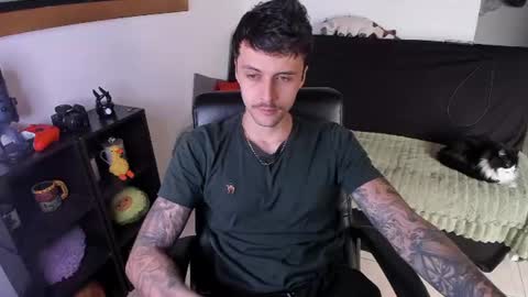 Snapshot of daniele_bunny chatting on 19, 7, 2026 Daniele Bunny online show from 19, 7, 2026