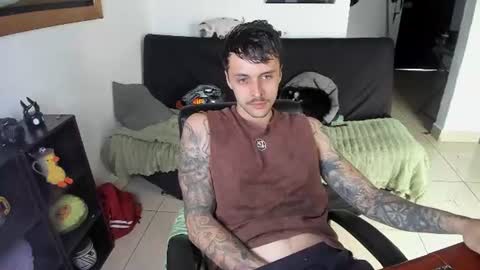 Snapshot of daniele_bunny chatting on 20, 7, 2026 Daniele Bunny online show from 20, 7, 2026