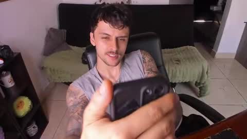 Snapshot of daniele_bunny chatting on 24, 7, 2026 Daniele Bunny online show from 24, 7, 2026