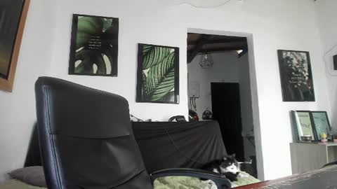 Snapshot of daniele_bunny chatting on 3, 8, 2026 Daniele Bunny online show from 3, 8, 2026