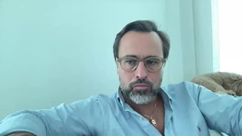 danieleitaly85 online show from 8, 5, 2026