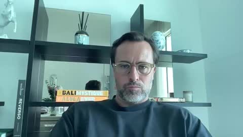 danieleitaly85 online show from 13, 5, 2026