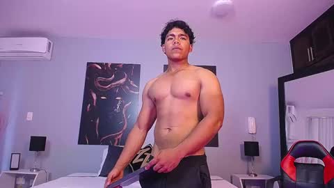 Daniel Haloran online show from 17, 3, 2026