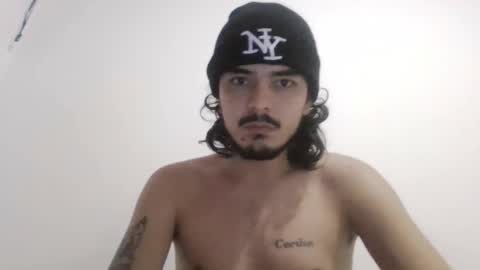 DANIEL online show from 23, 3, 2026