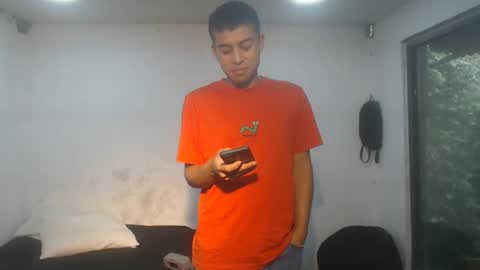 Snapshot of danielitopapii chatting on 31, 12, 2024 danielitopapii online show from 31, 12, 2024