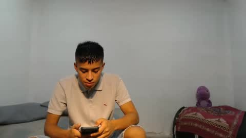 Snapshot of danielitopapii chatting on 30, 1, 2025 danielitopapii online show from 30, 1, 2025