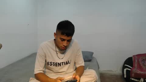 Snapshot of danielitopapii chatting on 31, 1, 2025 danielitopapii online show from 31, 1, 2025