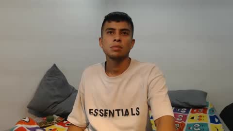 Snapshot of danielitopapii chatting on 14, 2, 2025 danielitopapii online show from 14, 2, 2025