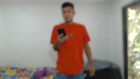 Snapshot of danielitopapii chatting on 14, 2, 2025 danielitopapii online show from 14, 2, 2025