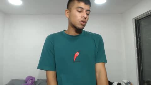 Snapshot of danielitopapii chatting on 18, 2, 2025 danielitopapii online show from 18, 2, 2025