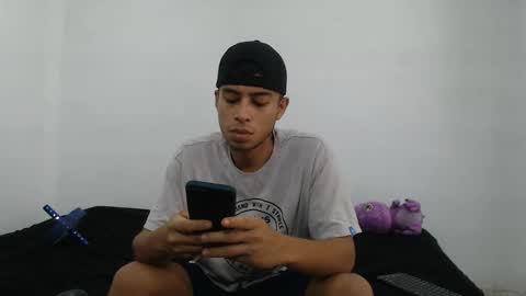 Snapshot of danielitopapii chatting on 20, 2, 2025 danielitopapii online show from 20, 2, 2025