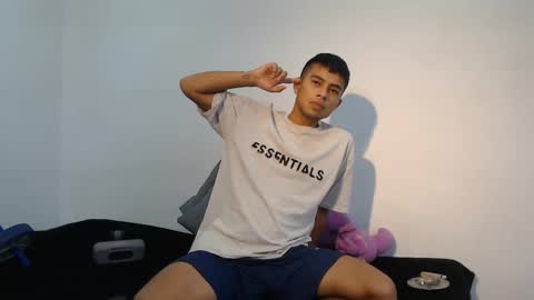 Snapshot of danielitopapii chatting on 20, 2, 2025 danielitopapii online show from 20, 2, 2025