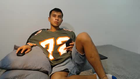 Snapshot of danielitopapii chatting on 5, 3, 2025 danielitopapii online show from 5, 3, 2025