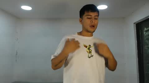 Snapshot of danielitopapii chatting on 30, 9, 2025 danielitopapii online show from 30, 9, 2025