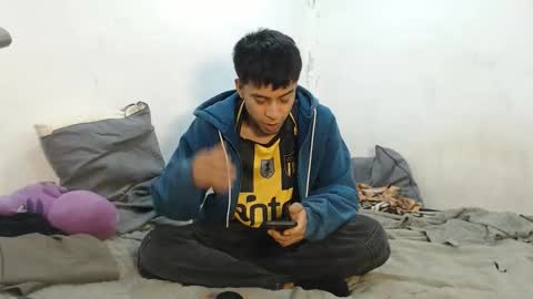 Snapshot of danielitopapii chatting on 15, 10, 2025 danielitopapii online show from 15, 10, 2025