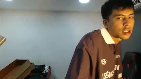 Snapshot of danielitopapii chatting on 24, 10, 2025 danielitopapii online show from 24, 10, 2025