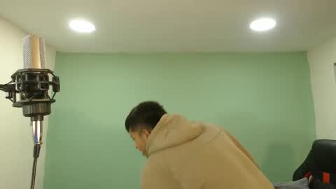 Snapshot of danielitopapii chatting on 28, 11, 2025 danielitopapii online show from 28, 11, 2025