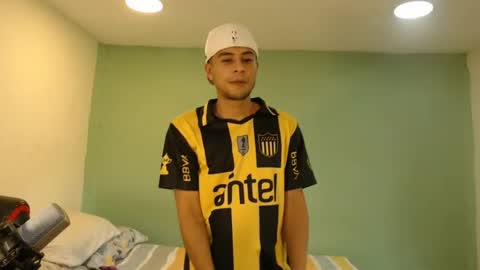 danielitopapii online show from 17, 6, 2026