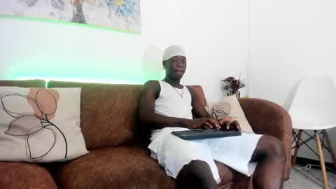 daniell_ferrari online show from 23, 1, 2025