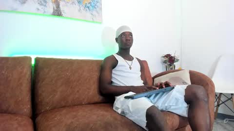 daniell_ferrari online show from 24, 1, 2025