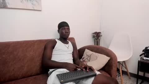 daniell_ferrari online show from 11, 2, 2025