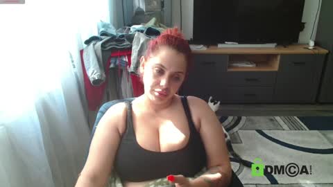 JessicaWhite online show from 23, 4, 2026