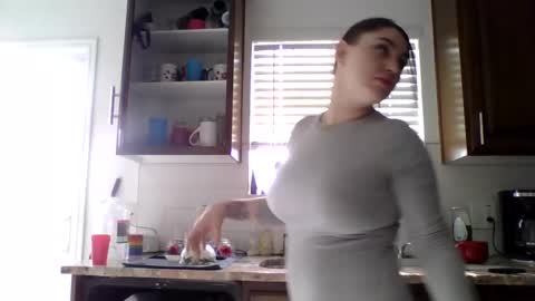 Your Wet Dream NEW Tight online show from 4, 2, 2025