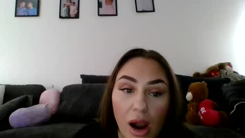 Your Wet Dream NEW Tight online show from 5, 2, 2025