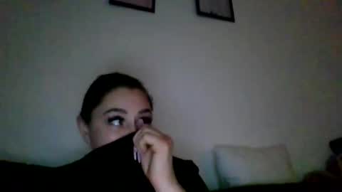 Your Wet Dream NEW Tight online show from 18, 2, 2025