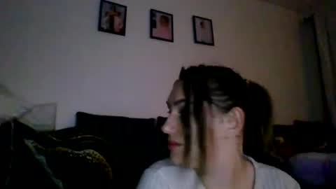 Your Wet Dream NEW Tight online show from 7, 3, 2025