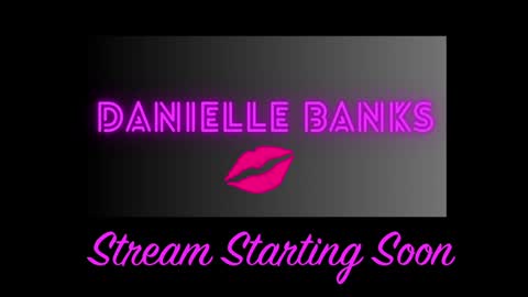 Danielle Banks online show from 3, 1, 2025