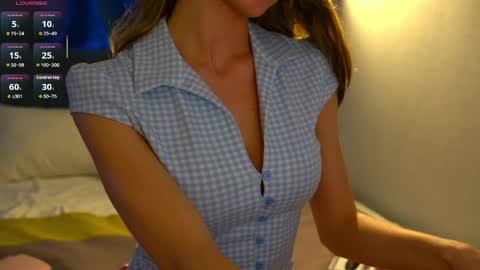 Danielle online show from 27, 4, 2026