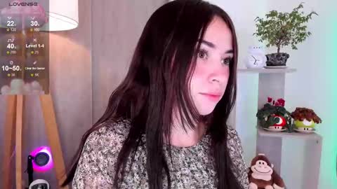 Danielle Rose online show from 27, 2, 2025