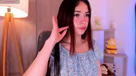 Danielle Rose online show from 24, 10, 2025