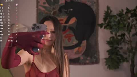 Jessica online show from 23, 4, 2026