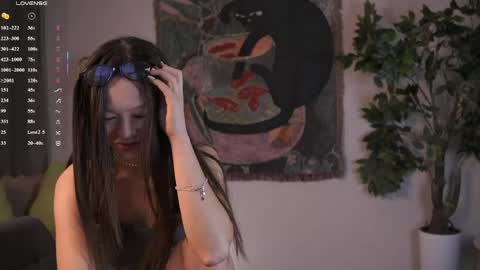 Jessica online show from 25, 4, 2026