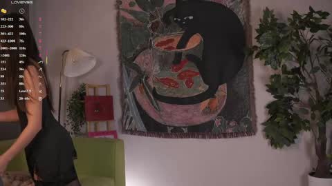 Jessica online show from 26, 4, 2026