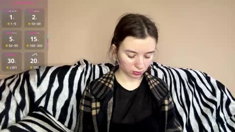 Mia online show from 1, 12, 2025