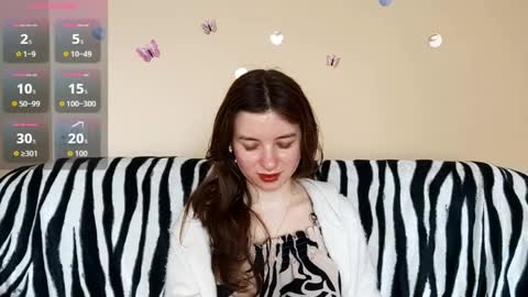 Mia online show from 21, 4, 2026