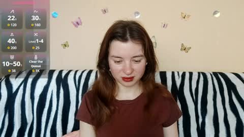 Mia online show from 27, 4, 2026