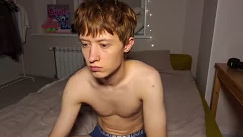 Daniel Luv online show from 24, 7, 2026