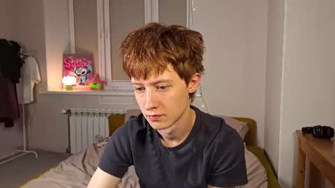 Daniel Luv online show from 25, 7, 2026