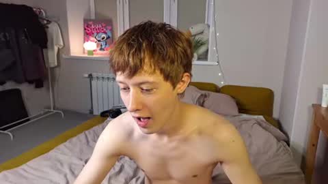 Daniel Luv online show from 28, 7, 2026