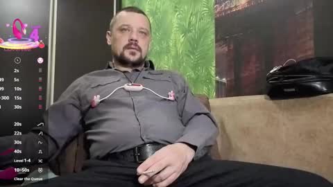 DanieloCool online show from 8, 2, 2026