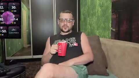DanieloCool online show from 16, 6, 2026