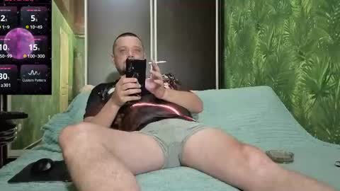 DanieloCool online show from 1, 7, 2026