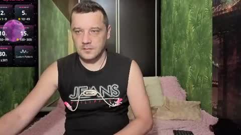 DanieloCool online show from 21, 7, 2026
